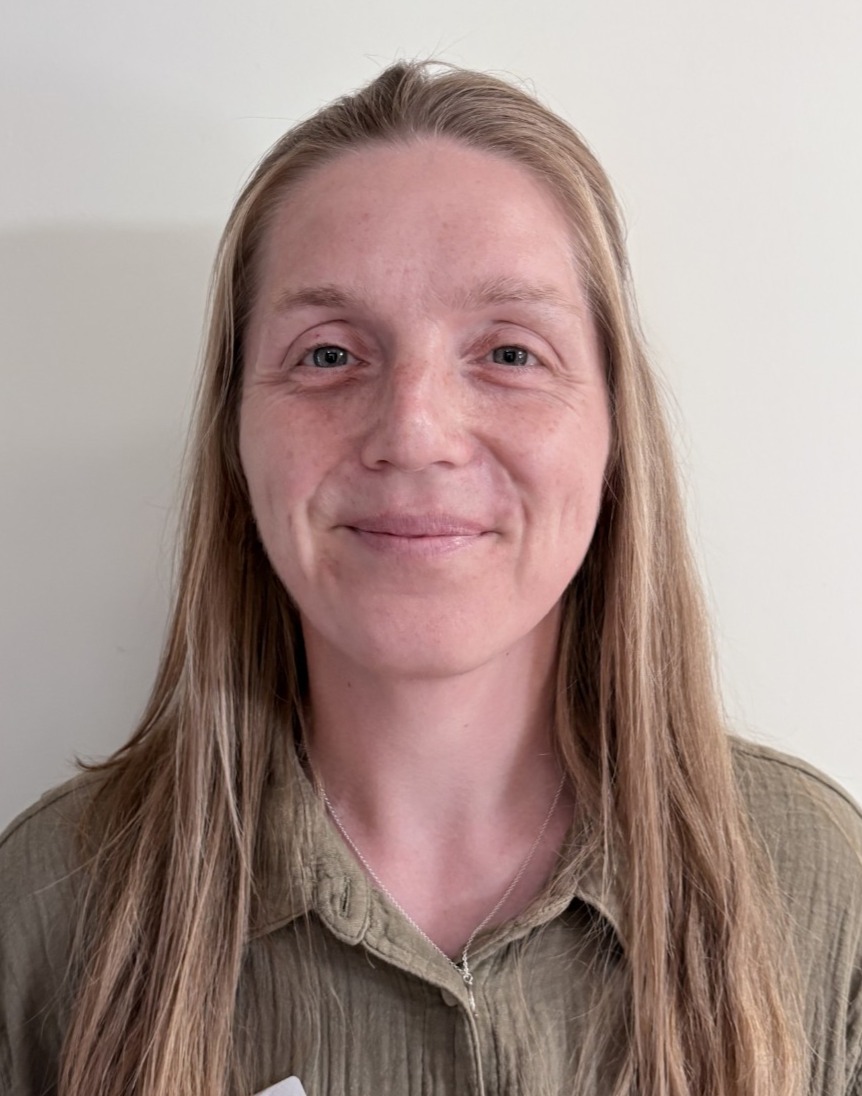 Photo of Mrs Lauren Bradford