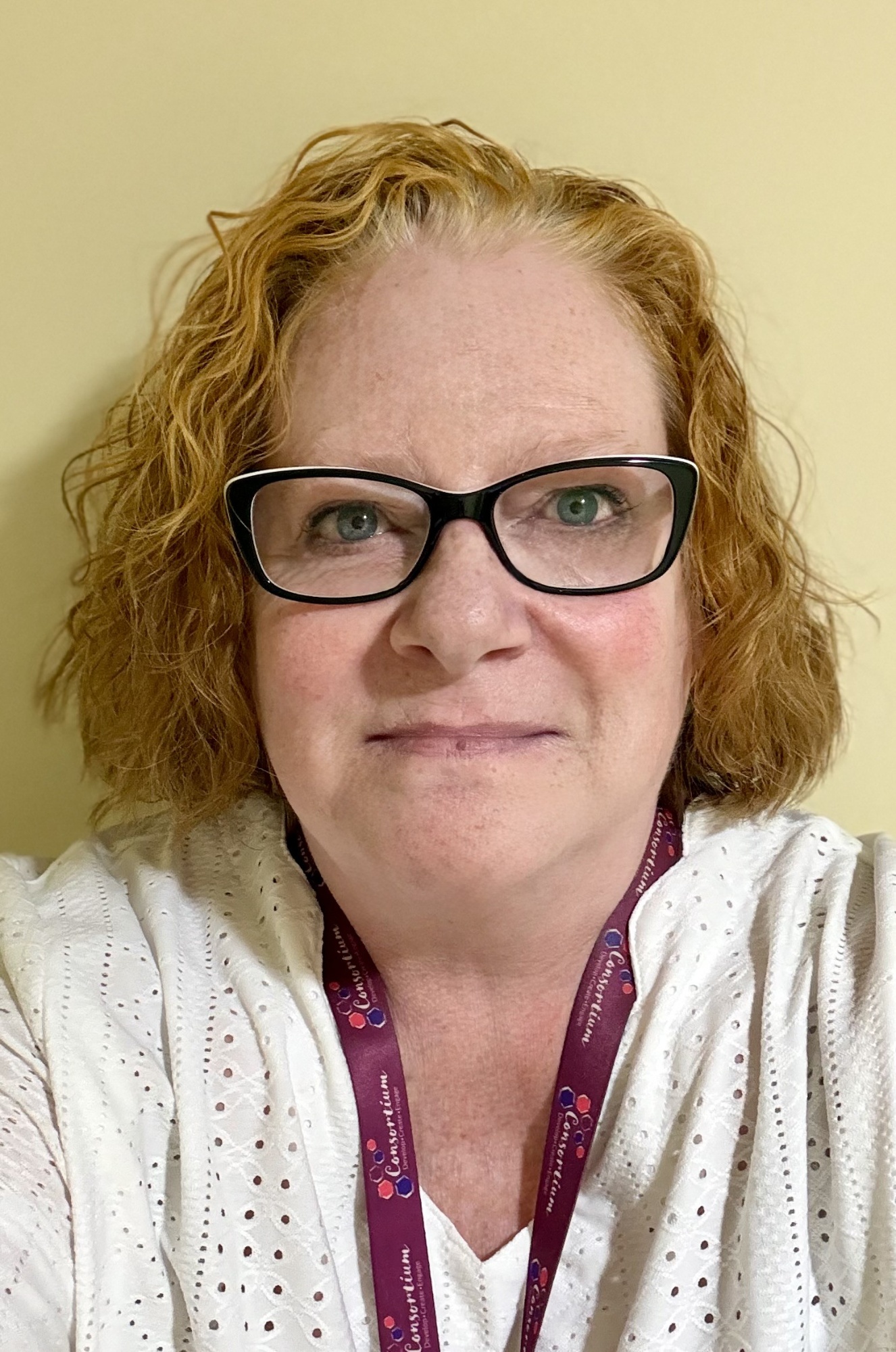 Photo of Mrs Kathy Lloyd